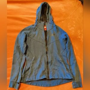 Nike Hoodie Size L